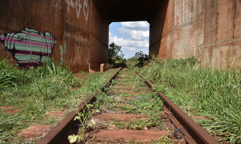 MPF investiga concessionária Rumo por abandono e dano ambiental em Corumbá