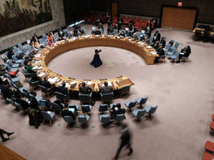 EUA e Rússia travam nova disputa diplomática na ONU após acusação de sabotagem