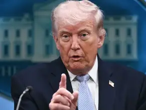 Trump acusa a China de intervir nas eleições dos EUA para impedir sua reeleição em 2020