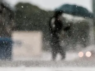 Encontrado um dos corpos arrastados por enchente em São Paulo