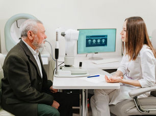 Catarata: a cirurgia simples que devolve a visão e pode reduzir os óculos