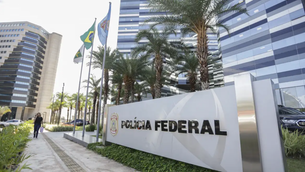 Investigação da PF revela acesso ilegal a dados sensíveis de ministros do STF
