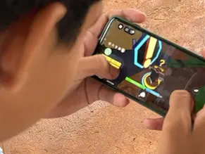 Engenharia do vício: como algoritmos prendem crianças e adolescentes nas redes sociais?