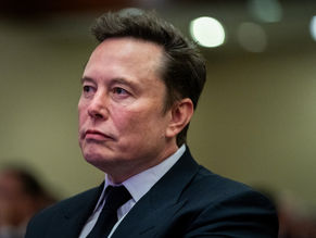 Elon Musk se torna a 1ª pessoa da história a atingir fortuna de US$ 600 bilhões