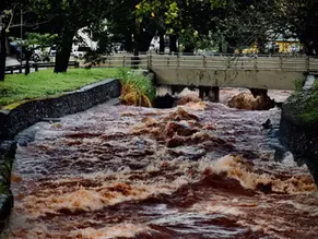 Governo de MS abre os cofres e destina R$ 9,7 milhões para combater desastres e conter o El Niño