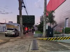 Homem é encontrado morto na Vila Glória em Campo Grande