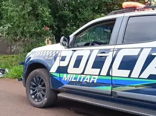 Idoso é preso por assediar professora na saída de escola em Maracaju