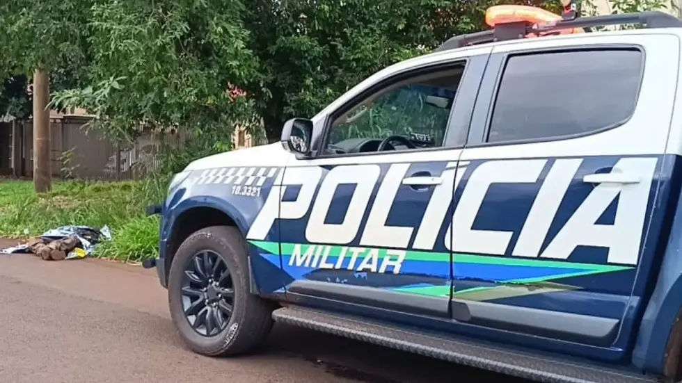 Idoso é preso por assediar professora na saída de escola em Maracaju