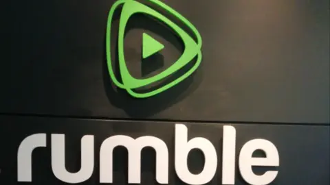 Rumble ganha mais tempo para se defender em processo contra Moraes nos EUA