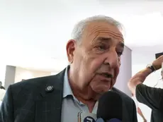 Jerson Domingos quer retornar à política combatendo a “ditadura do judiciário”