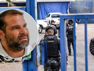 Justiça determina bloqueio de R$ 1 milhão de empresário em Campo Grande por confusão patrimonial