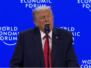 Trump diz que não usará força para tomar a Groenlândia: ‘Não preciso’