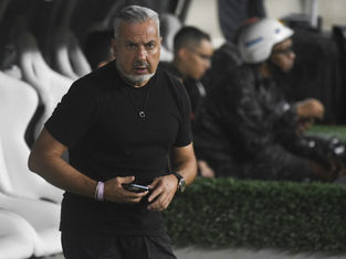 Diretor do Flamengo diz que ‘grandeza’ do clube é maior que a do Palmeiras