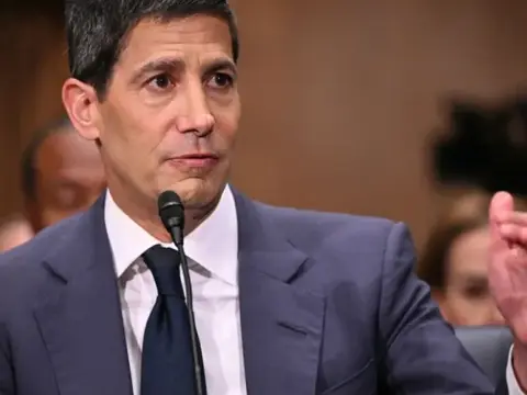 Chefe do Federal Reserve Destaca Preocupação com a Inflação e Aponta Que Foco Deve Estar nos Preços