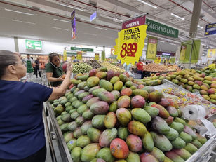 IPCA-15 desacelera para 0,62% em maio, aponta IBGE