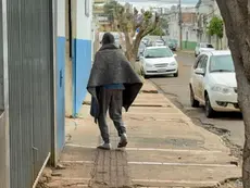 Frio intenso lota Centro POP com até 200 pessoas em situação de rua