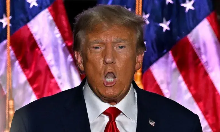 Trump critica imprensa dos EUA e relembra vitória eleitoral: ‘Tudo o que eu faço é vencer’