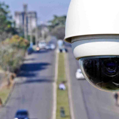 Vereadores aprovam projeto para proibir multas feitas por câmeras de segurança em Campo Grande