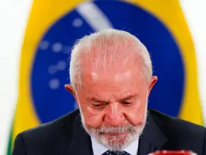 Datafolha: avaliação negativa da gestão Lula é de 38%, enquanto positiva, 32%