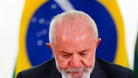 Datafolha: avaliação negativa da gestão Lula é de 38%, enquanto positiva, 32%