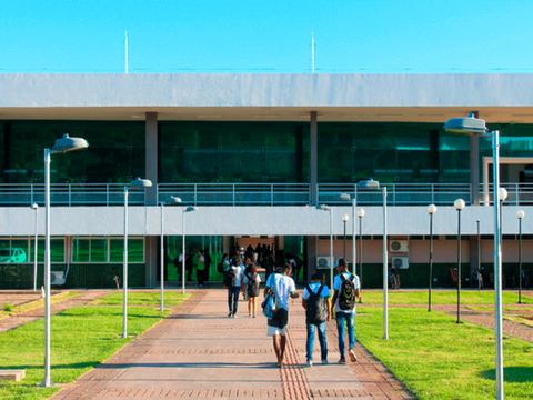 IFMS tem 3 processos seletivos abertos para contratação de professores em cidades de MS