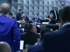 CPMI do INSS: presidente do Sindnapi fica em silêncio