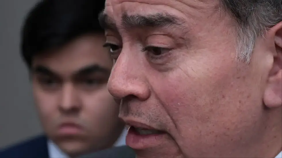 Delegado preso por desvio de drogas pede prisão domiciliar: ‘perdeu a vontade de ser policial’