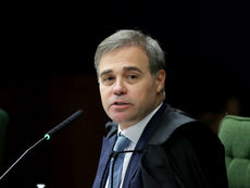 CPMI do INSS quer reunião com Mendonça para discutir habeas corpus a investigados