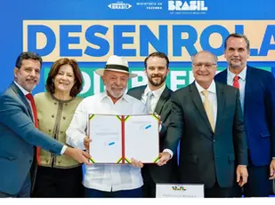 Ministério da Fazenda oficializa prorrogação do Desenrola Brasil 2.0 até 31 de agosto
