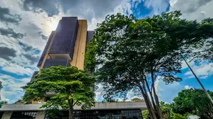 Expectativa de inflação cai de 4,4% para 4,36%; PIB continua em 2,25%