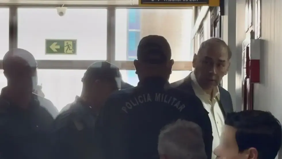 Acusação tenta barrar depoimento de delegado amigo de Bernal em audiência