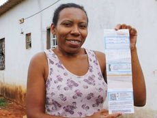 Conta de Luz Zero em MS gera repasse de mais de R$ 3,5 milhões para concessionárias
