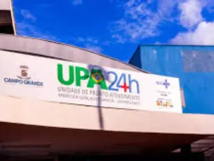 Risco na Internet: desafio do desodorante mata menina de 9 anos em Campo Grande