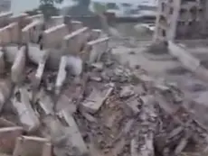 Terremoto na Venezuela deixa 164 mortos e quase mil feridos em pior sismo desde 1900