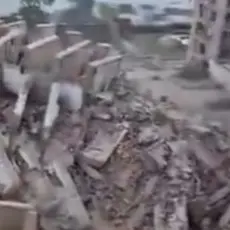 Terremoto na Venezuela deixa 164 mortos e quase mil feridos em pior sismo desde 1900