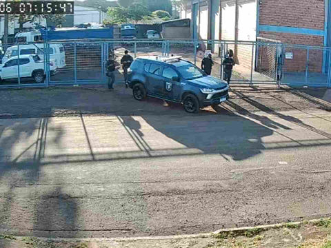 Cascalhos de Areia: Justiça nega recurso e mantém empreiteira em ação por fraude de R$ 7,3 milhões