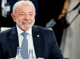 EXCLUSIVO: Lula diz que UFN-III em MS garante soberania do agro em entrevista ao Midiamax