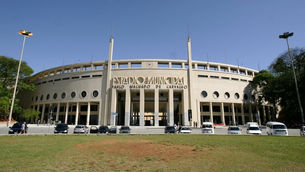 Copinha 2026: veja nomes para ficar de olho, grupos e o formato da competição