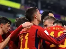 Favorita ao titulo, França perde para Espanha por 2 x 0 e está fora da Copa do Mundo