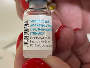 Secretaria de Saúde confirma segundo caso de mpox do grupo lp em SP