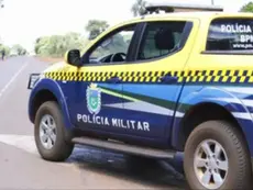 Sargento da PM é preso com motos elétricas e produtos importados em Maracaju