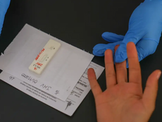 HIV/Aids: Brasil insistirá em acordo por PrEP de longa duração