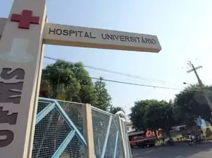 Campo Grande formaliza convênio de R$ 69,7 milhões com Humap-UFMS