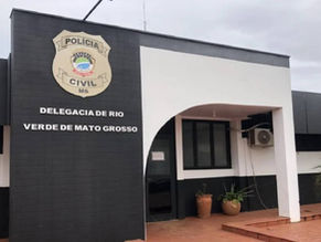 Homem é esfaqueado no rosto pela ex após término de relacionamento em MS