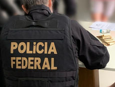 PF deflagra operação contra fraudes bancárias eletrônicas