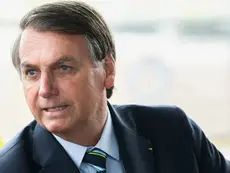 Defesa de Bolsonaro pede que apreensão de arma não seja considerada falta grave