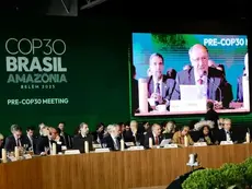 Evento de preparação para COP30 termina nesta sexta-feira em Brasília
