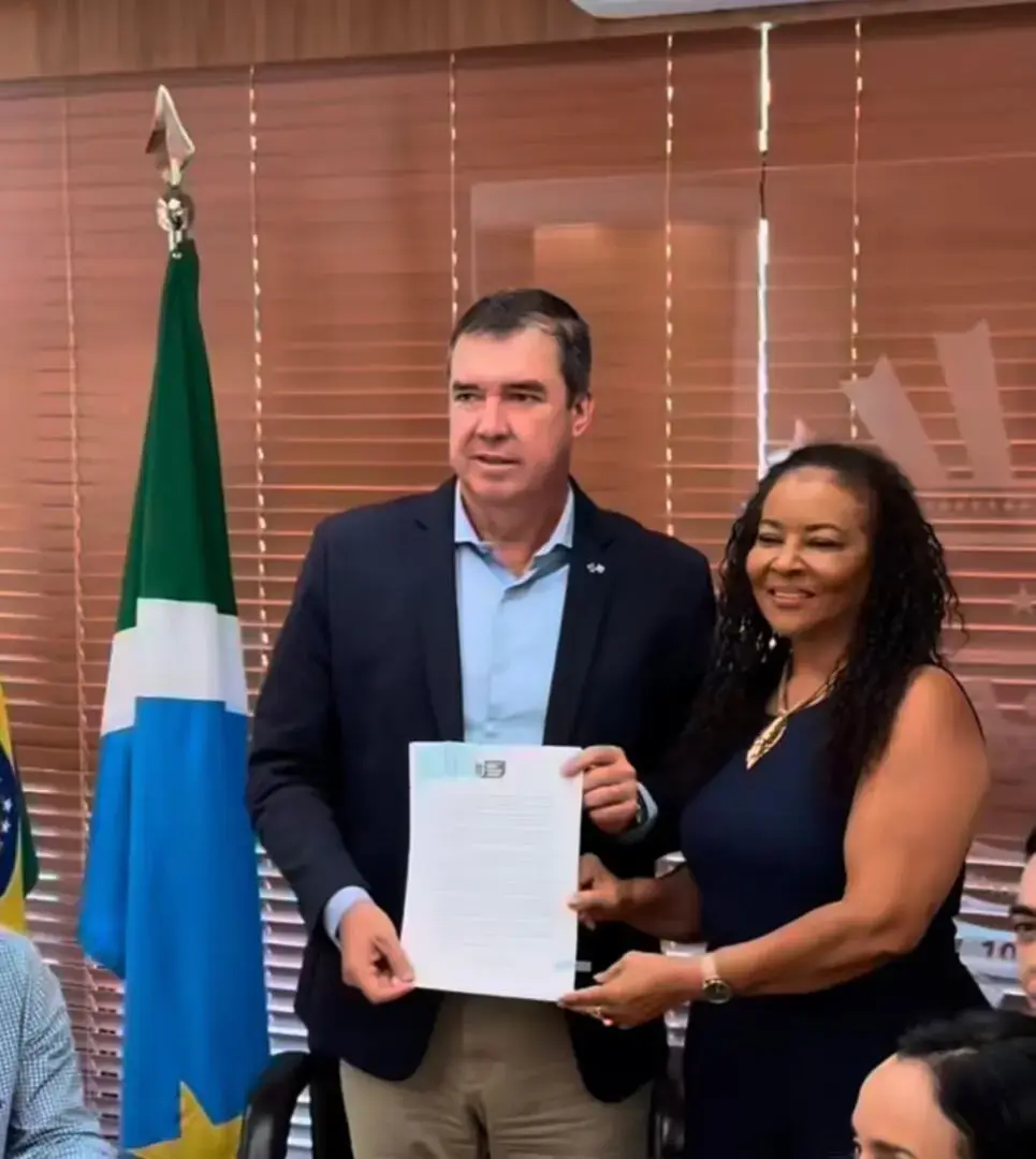 Riedel autoriza concurso para professores com 2 mil vagas em Mato Grosso do Sul