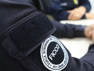 FICCOs apreendem mais de 2,6 toneladas de drogas e efetuam 43 prisões pelo país