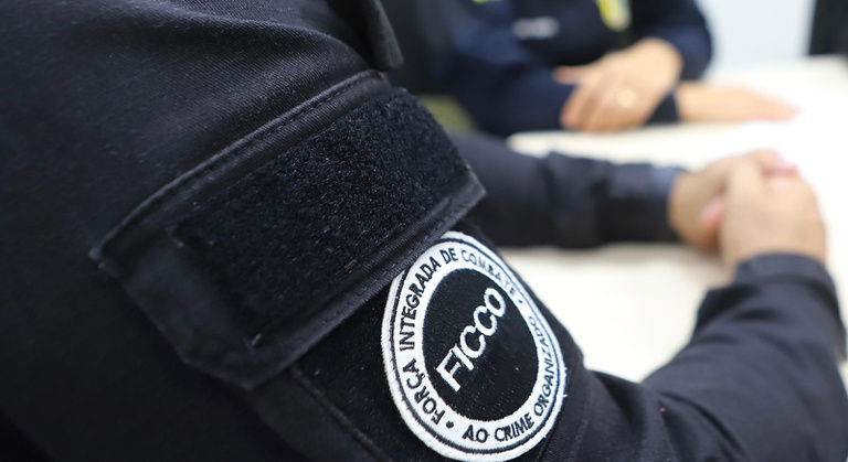 FICCOs apreendem mais de 2,6 toneladas de drogas e efetuam 43 prisões pelo país